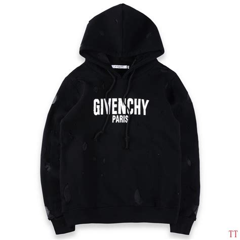 givenchy pullover font|givenchy hoodie for men.